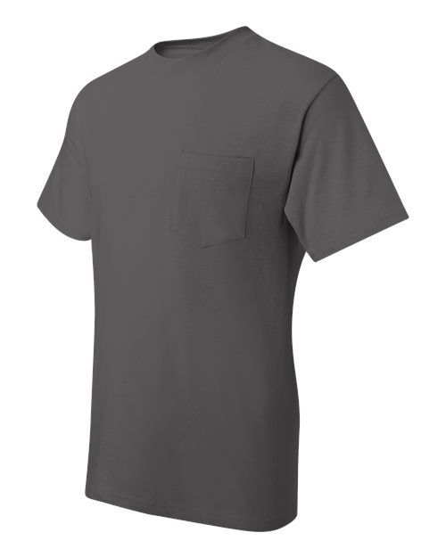 Men's Beefy-T® Pocket T-Shirt