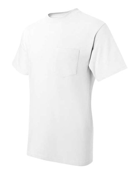 Men's Beefy-T® Pocket T-Shirt