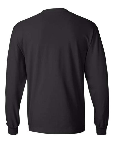Unisex Beefy-T® Long Sleeve T-Shirt
