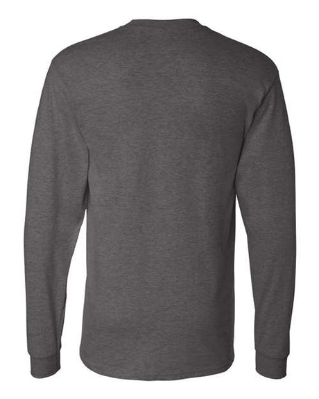 Unisex Beefy-T® Long Sleeve T-Shirt