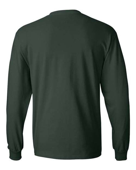 Unisex Beefy-T® Long Sleeve T-Shirt