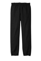 Gildan Youth Heavy Blend Sweatpant 18200B