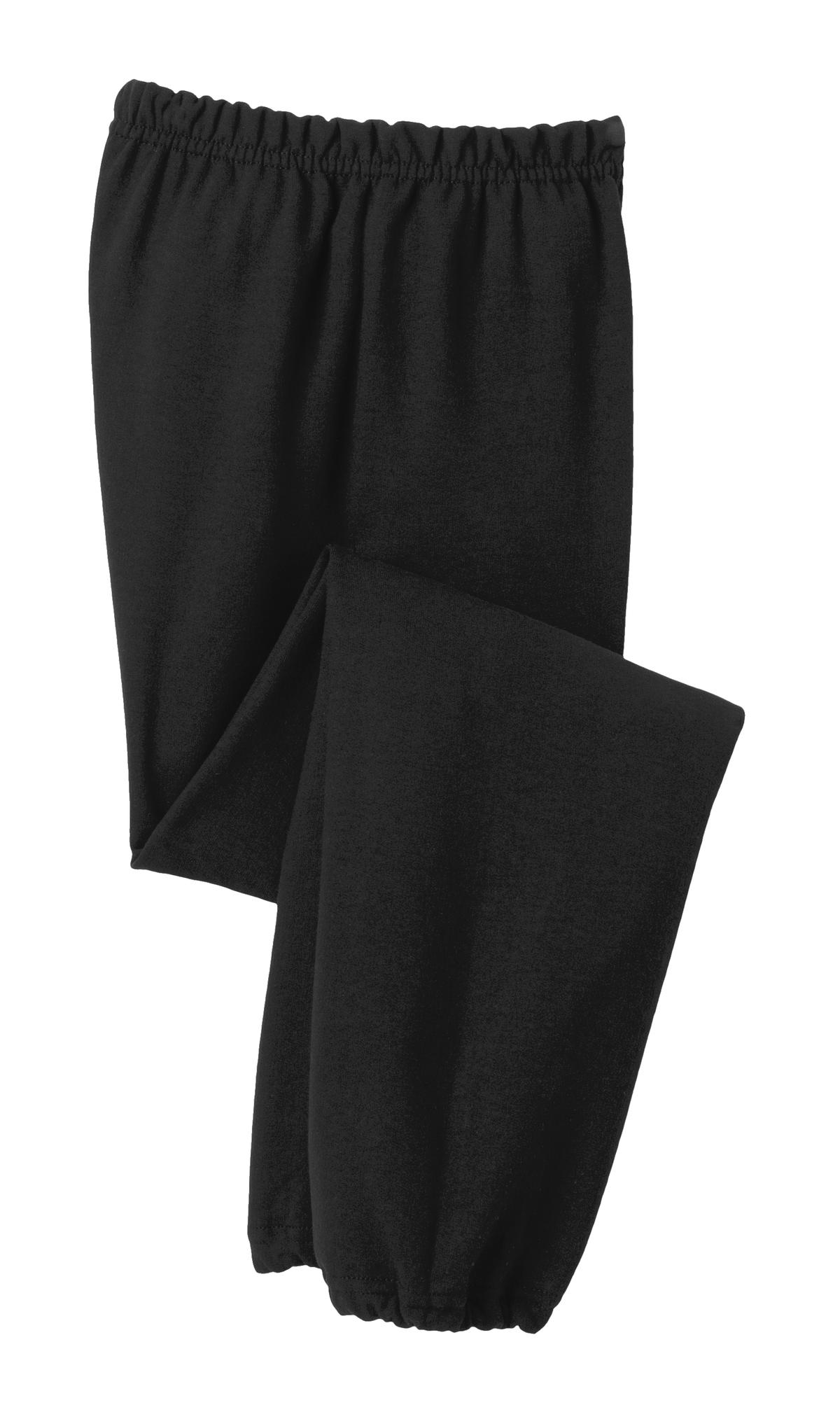 Gildan Youth Heavy Blend Sweatpant 18200B