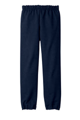 Gildan Youth Heavy Blend Sweatpant 18200B