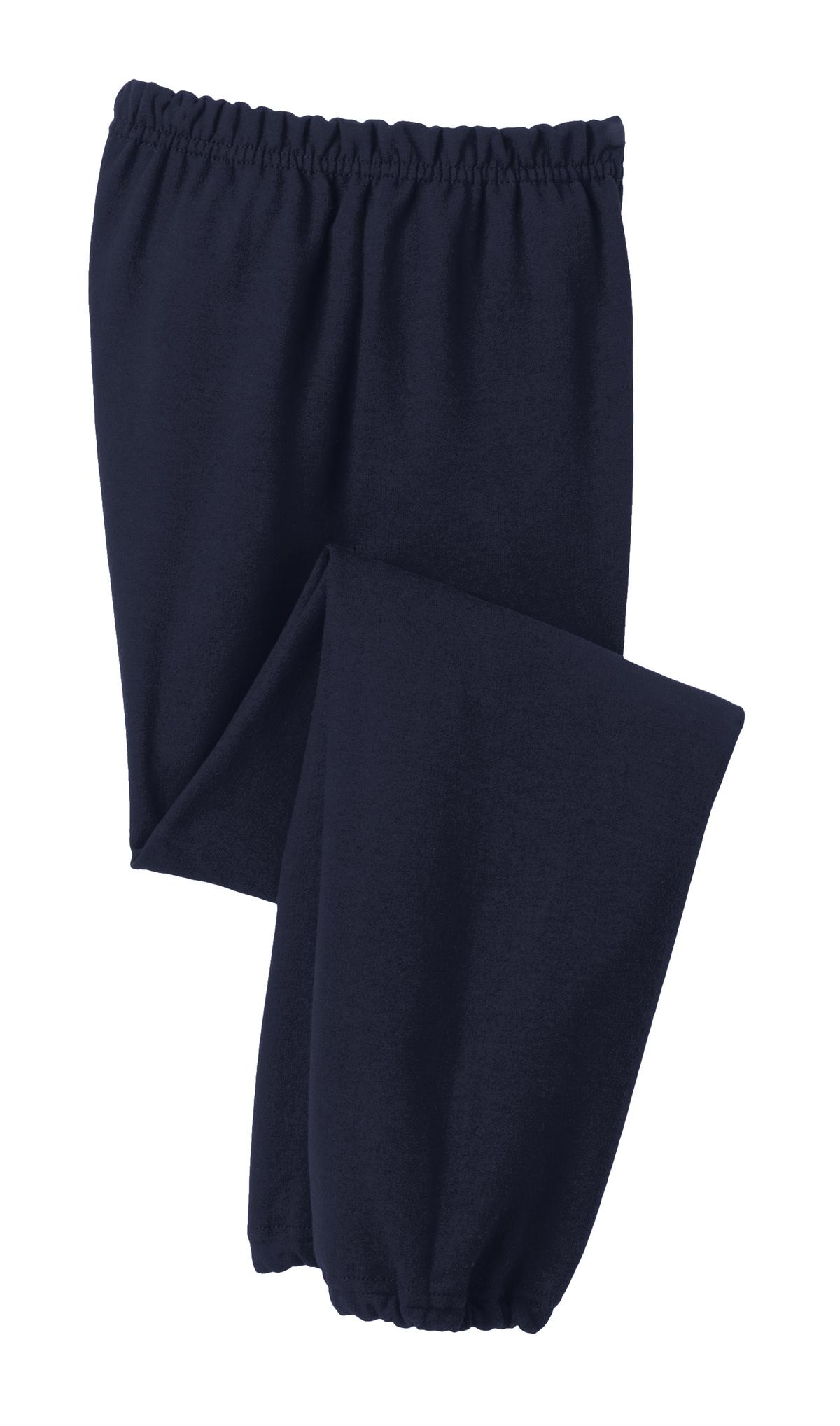 Gildan Youth Heavy Blend Sweatpant 18200B