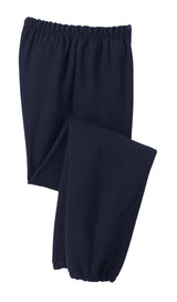 Gildan Youth Heavy Blend Sweatpant 18200B