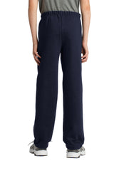 Gildan Youth Heavy Blend Sweatpant 18200B