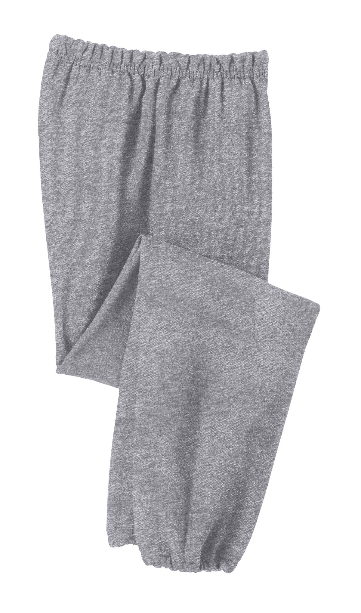 Gildan Youth Heavy Blend Sweatpant 18200B