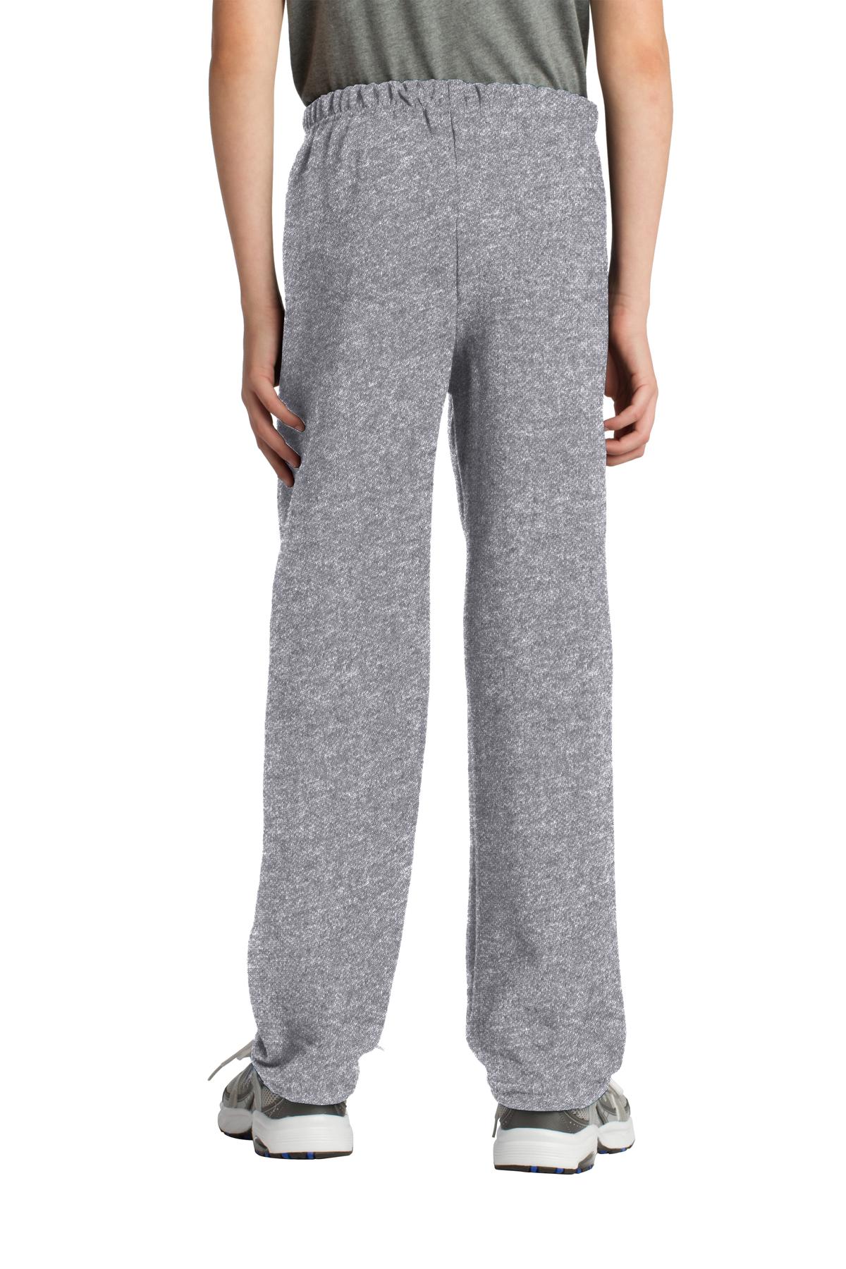Gildan Youth Heavy Blend Sweatpant 18200B