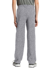 Gildan Youth Heavy Blend Sweatpant 18200B
