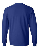 Unisex Beefy-T® Long Sleeve T-Shirt