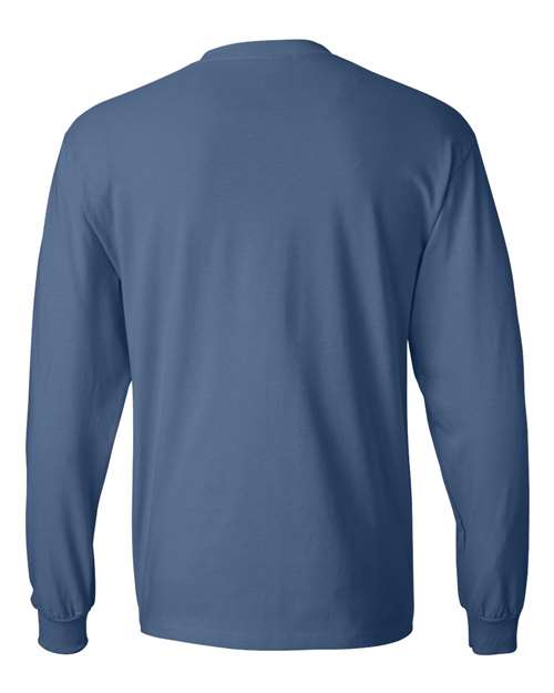 Unisex Beefy-T® Long Sleeve T-Shirt