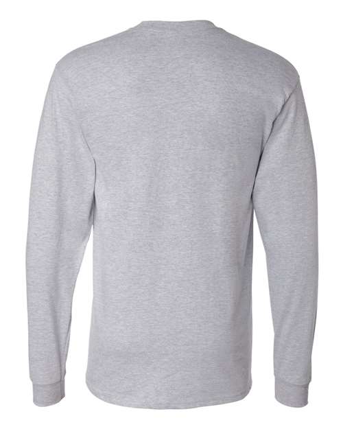 Unisex Beefy-T® Long Sleeve T-Shirt