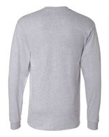 Unisex Beefy-T® Long Sleeve T-Shirt