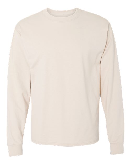 Unisex Beefy-T® Long Sleeve T-Shirt
