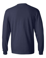 Unisex Beefy-T® Long Sleeve T-Shirt