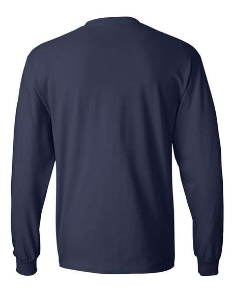 Unisex Beefy-T® Long Sleeve T-Shirt