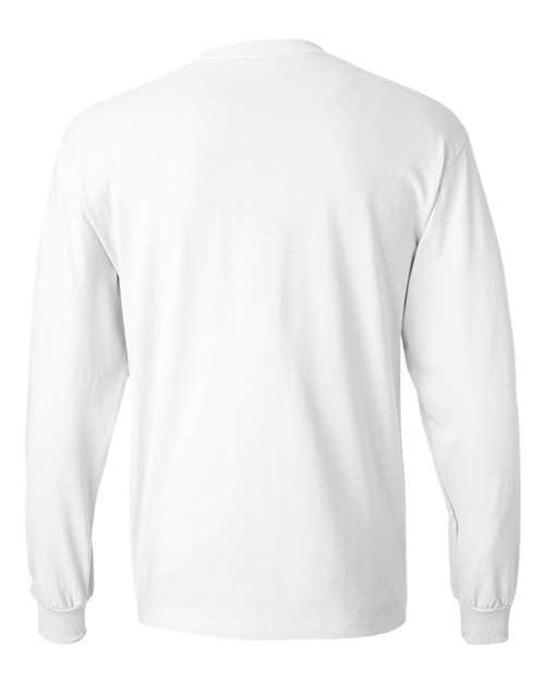 Unisex Beefy-T® Long Sleeve T-Shirt