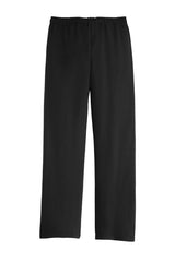Gildan Heavy Blend Open Bottom Sweatpant 18400