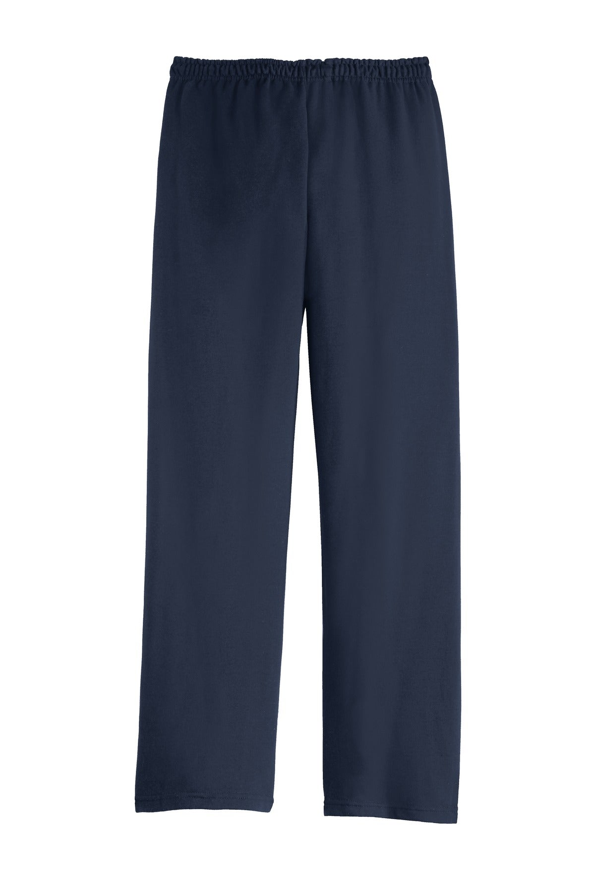 Gildan Heavy Blend Open Bottom Sweatpant 18400