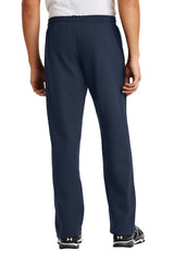 Gildan Heavy Blend Open Bottom Sweatpant 18400