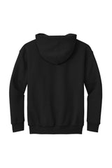 Gildan Youth Heavy Blend Hooded Sweatshirt 18500B