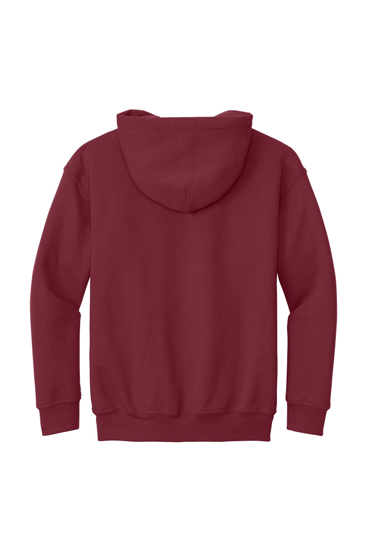 Gildan Youth Heavy Blend Hooded Sweatshirt 18500B