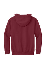 Gildan Youth Heavy Blend Hooded Sweatshirt 18500B
