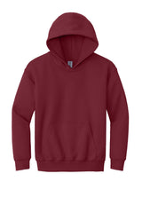 Gildan Youth Heavy Blend Hooded Sweatshirt 18500B