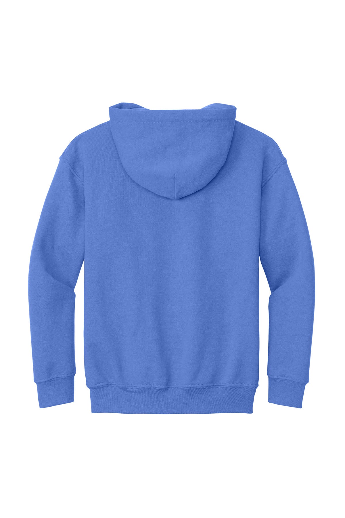 Gildan Youth Heavy Blend Hooded Sweatshirt 18500B