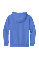 Gildan Youth Heavy Blend Hooded Sweatshirt 18500B