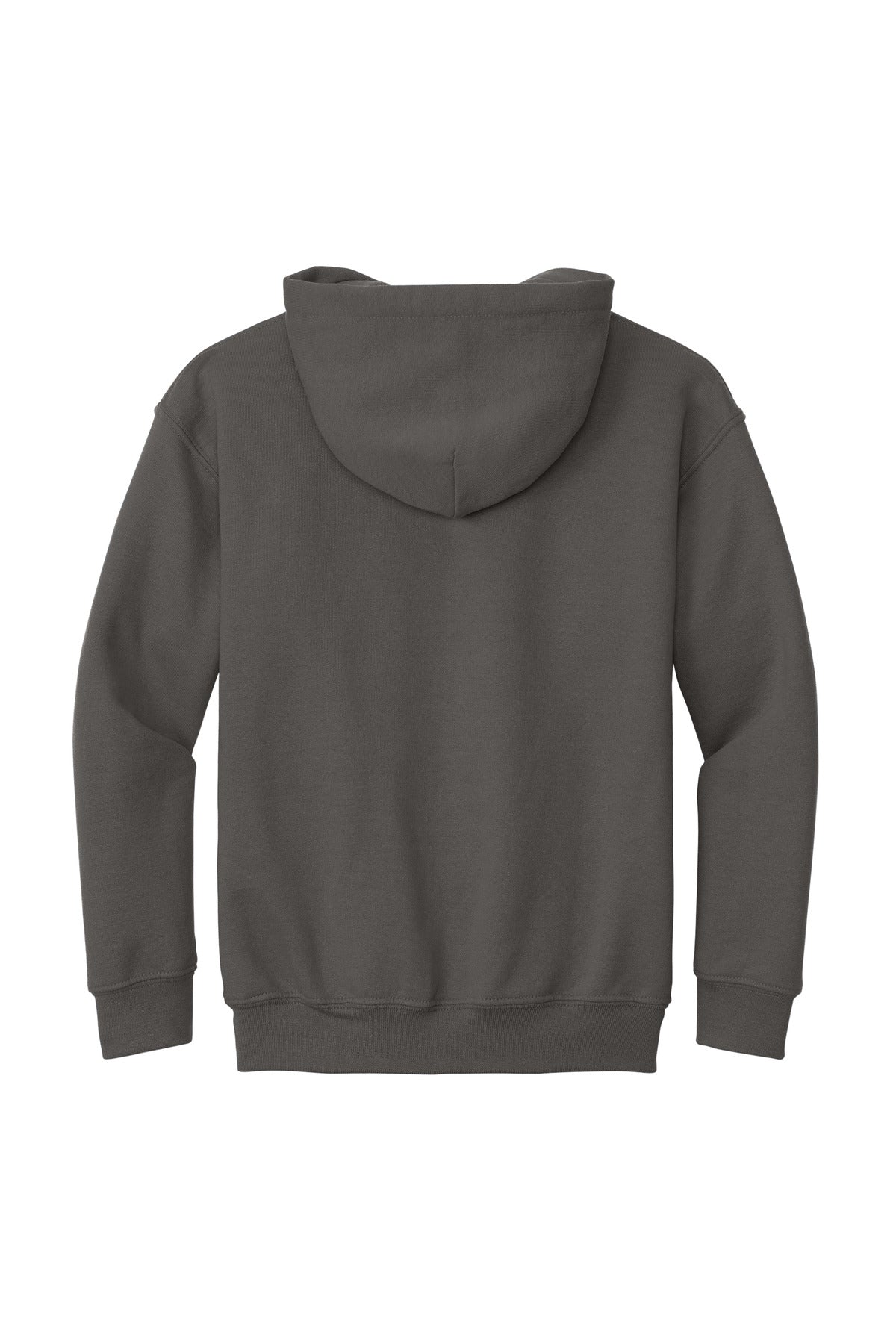 Gildan Youth Heavy Blend Hooded Sweatshirt 18500B