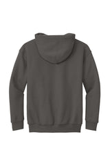Gildan Youth Heavy Blend Hooded Sweatshirt 18500B