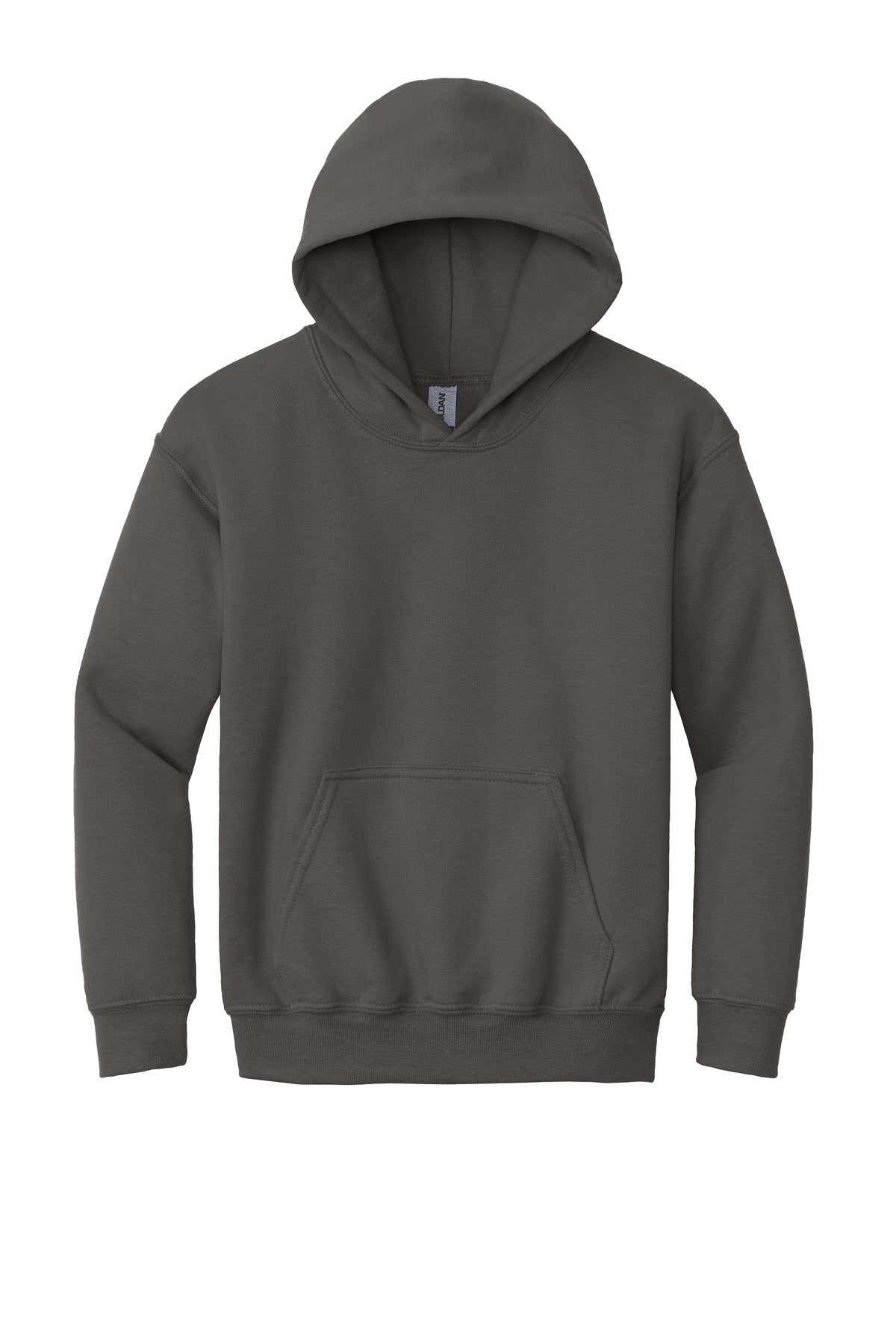 Gildan Youth Heavy Blend Hooded Sweatshirt 18500B
