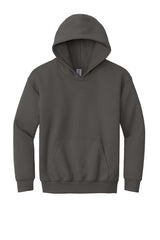 Gildan Youth Heavy Blend Hooded Sweatshirt 18500B