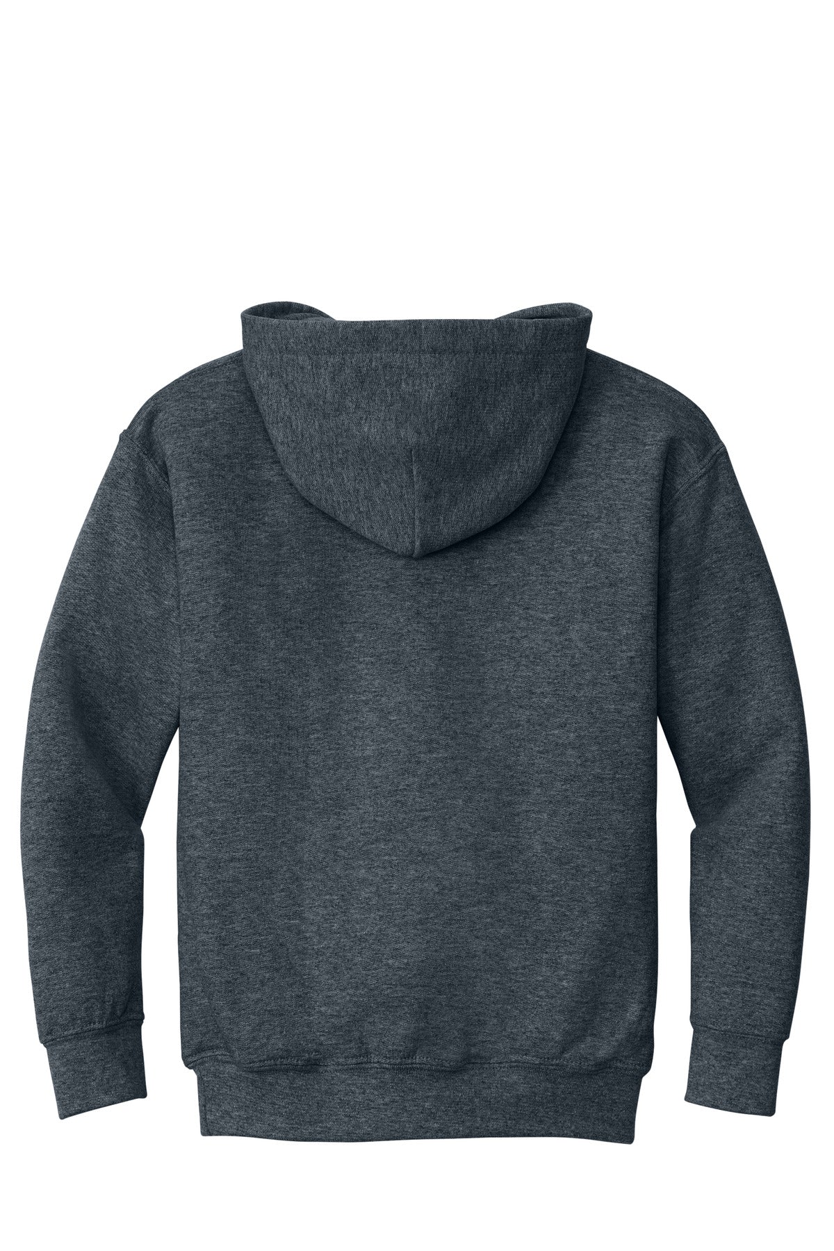 Gildan Youth Heavy Blend Hooded Sweatshirt 18500B