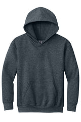 Gildan Youth Heavy Blend Hooded Sweatshirt 18500B