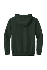 Gildan Youth Heavy Blend Hooded Sweatshirt 18500B