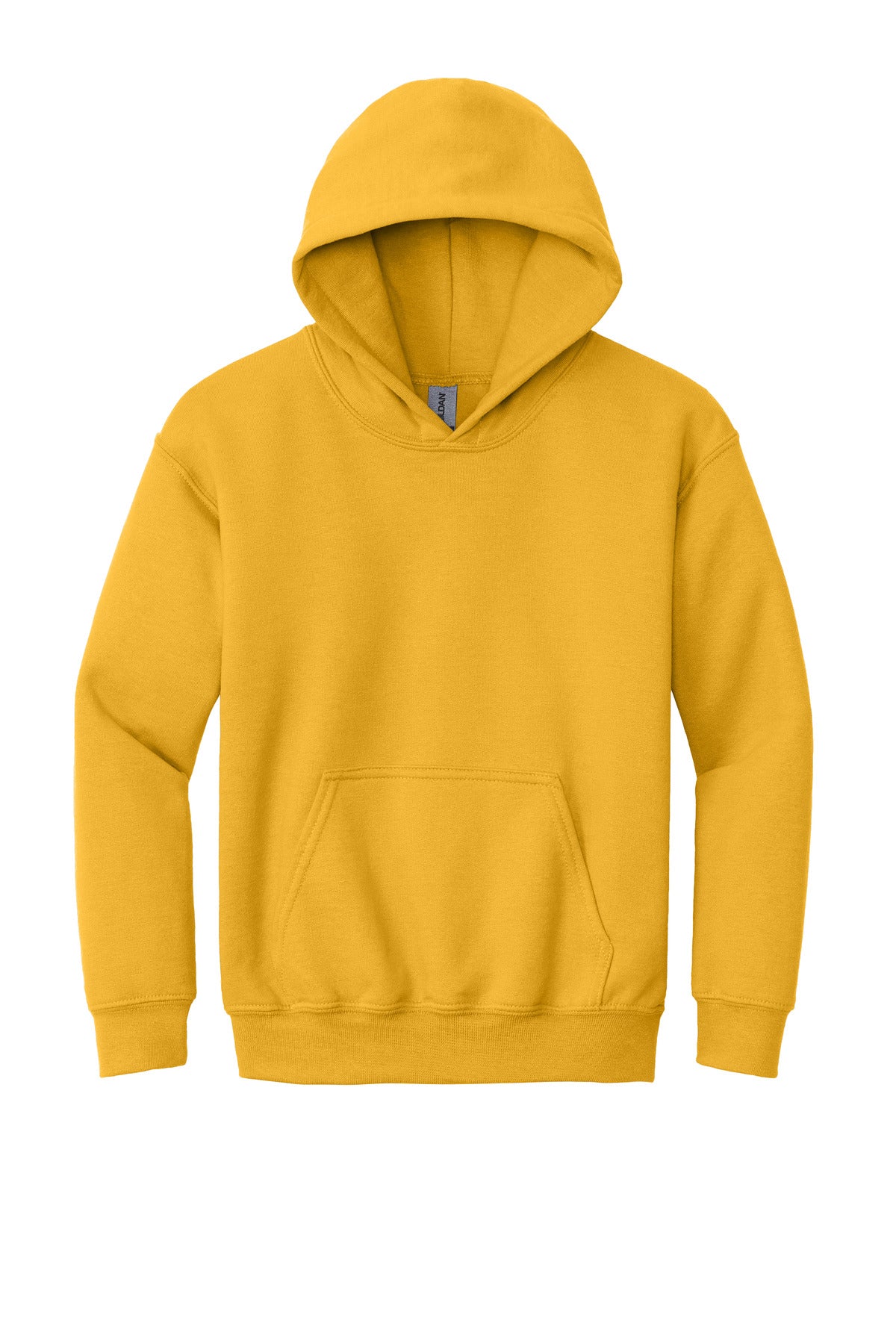Gildan Youth Heavy Blend Hooded Sweatshirt 18500B