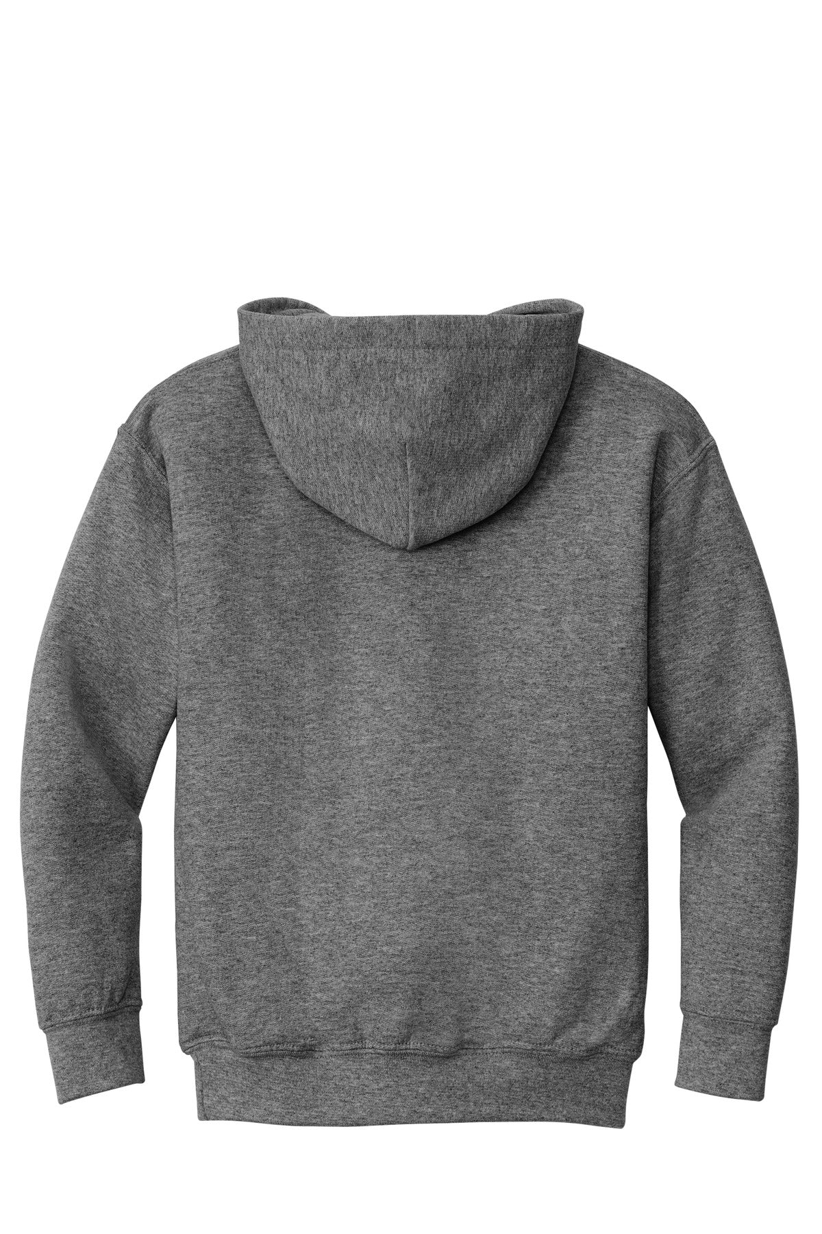 Gildan Youth Heavy Blend Hooded Sweatshirt 18500B