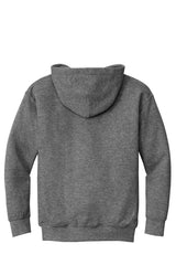Gildan Youth Heavy Blend Hooded Sweatshirt 18500B