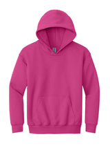 Gildan Youth Heavy Blend Hooded Sweatshirt 18500B