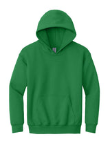 Gildan Youth Heavy Blend Hooded Sweatshirt 18500B