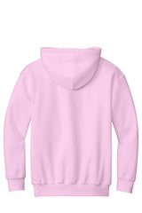 Gildan Youth Heavy Blend Hooded Sweatshirt 18500B