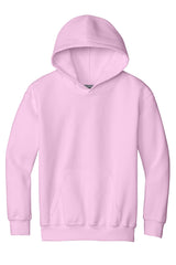 Gildan Youth Heavy Blend Hooded Sweatshirt 18500B