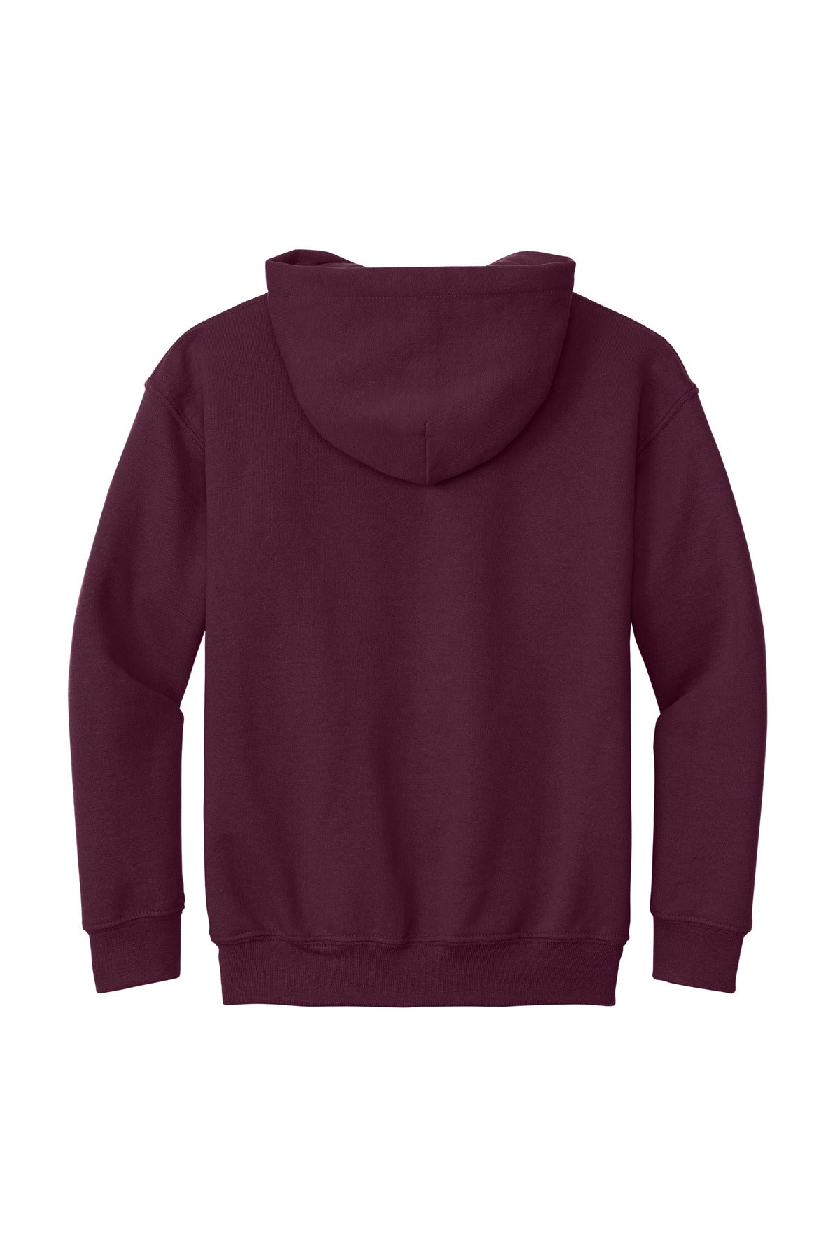 Gildan Youth Heavy Blend Hooded Sweatshirt 18500B