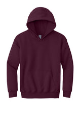 Gildan Youth Heavy Blend Hooded Sweatshirt 18500B