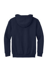 Gildan Youth Heavy Blend Hooded Sweatshirt 18500B