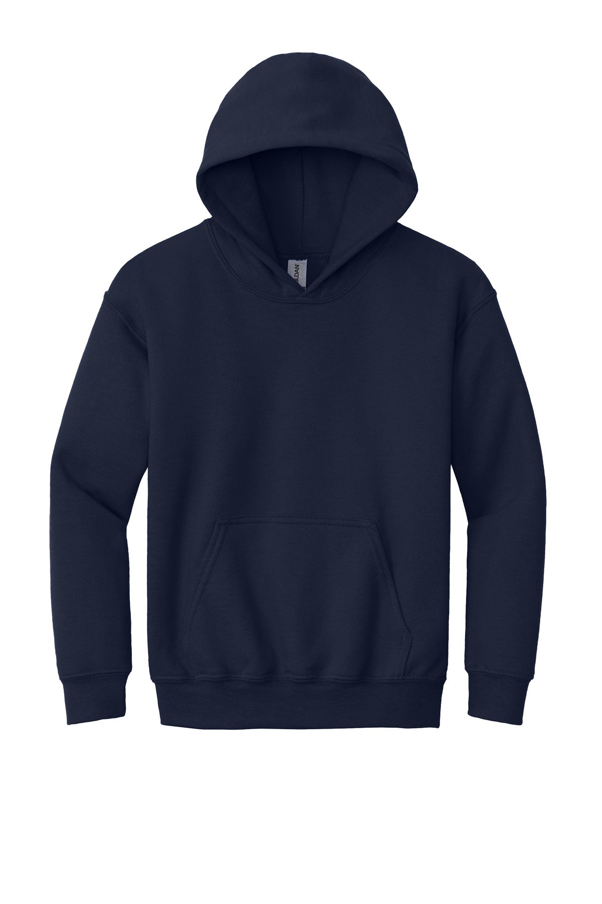 Gildan Youth Heavy Blend Hooded Sweatshirt 18500B