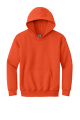 Gildan Youth Heavy Blend Hooded Sweatshirt 18500B